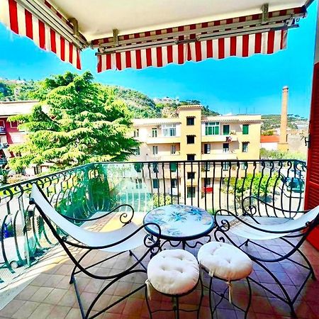Short-Lets D33, Part Of The House Is Available For Short-Term Rentals In Sorrento Center Exterior photo