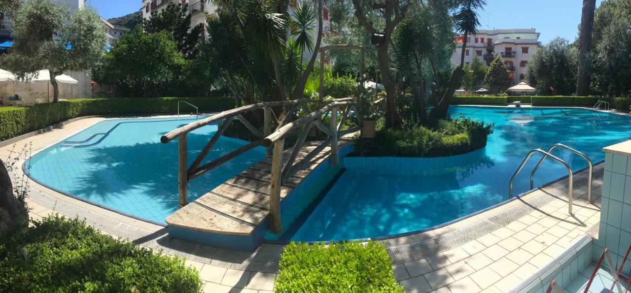 Short-Lets D33, Part Of The House Is Available For Short-Term Rentals In Sorrento Center Exterior photo