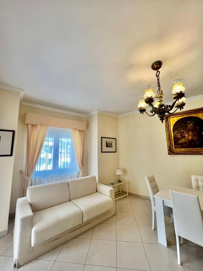Short-Lets D33, Part Of The House Is Available For Short-Term Rentals In Sorrento Center Exterior photo