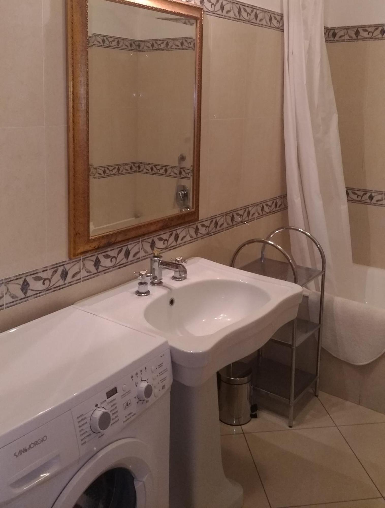 Short-Lets D33, Part Of The House Is Available For Short-Term Rentals In Sorrento Center Exterior photo