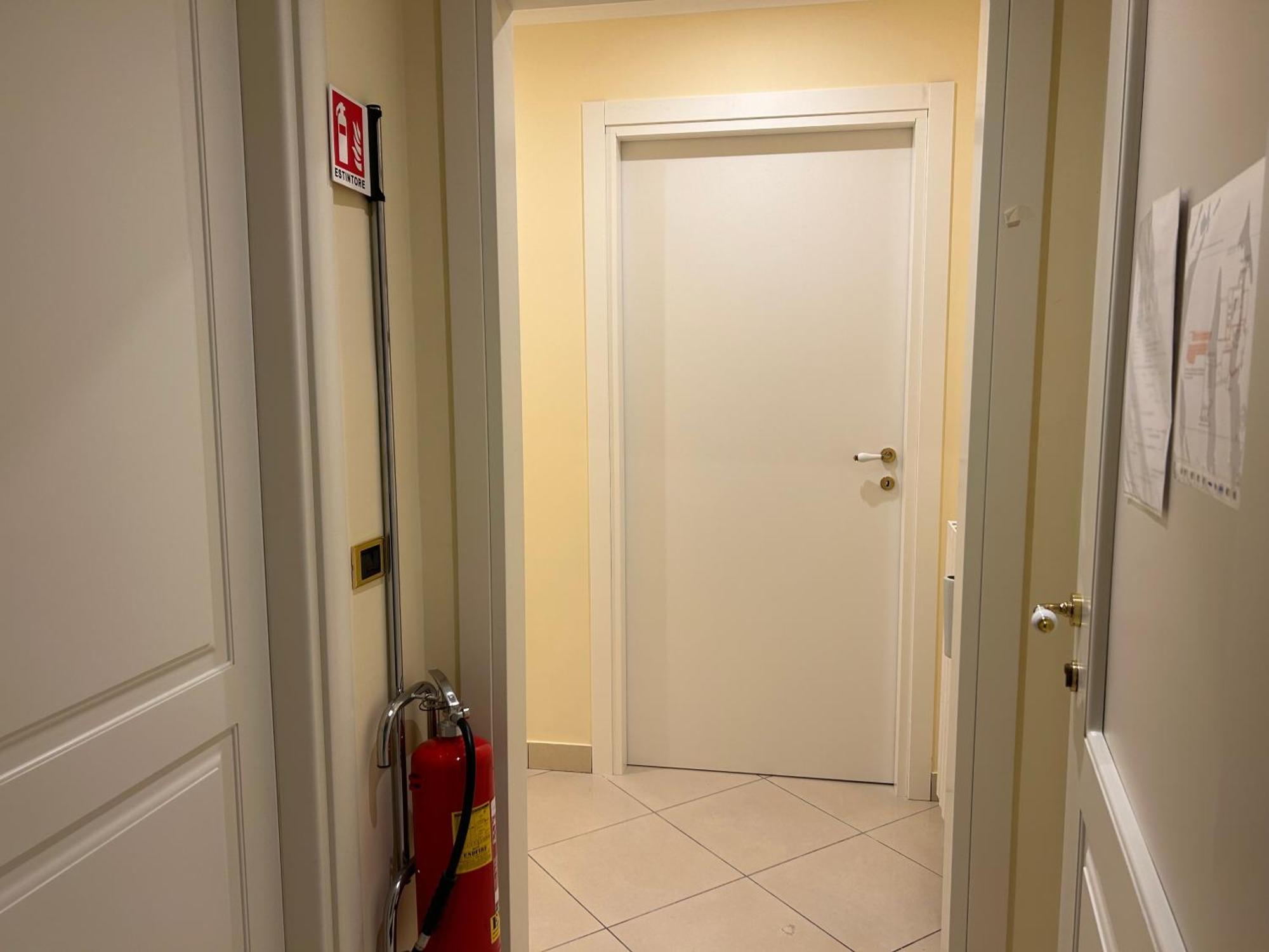 Short-Lets D33, Part Of The House Is Available For Short-Term Rentals In Sorrento Center Exterior photo